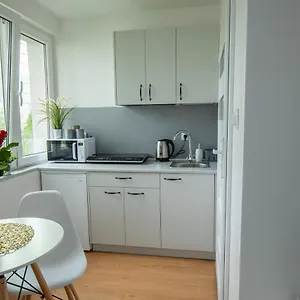 Apartment Ola, Warsaw