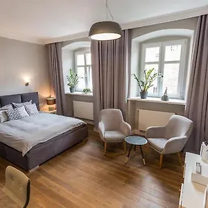 Muzyczna Oaza Przy Rynku Wroclaw